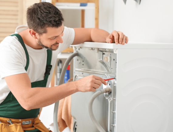 Your Trusted Partner for appliance repair in Abu Dhabi