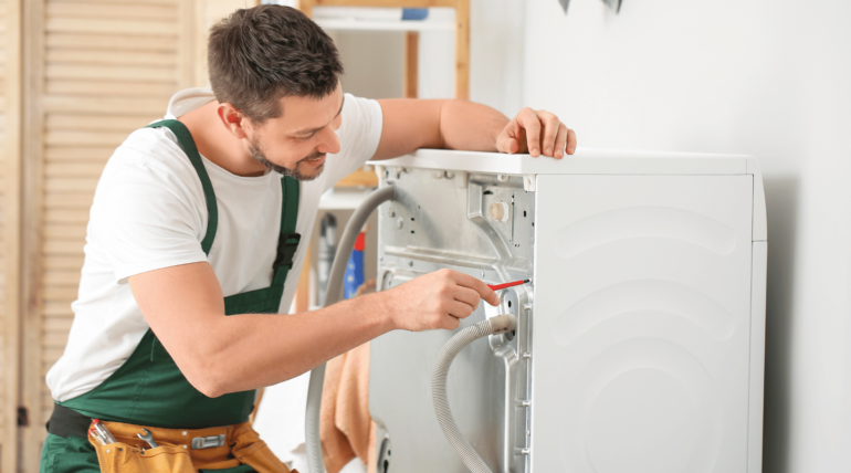 Your Trusted Partner for appliance repair in Abu Dhabi