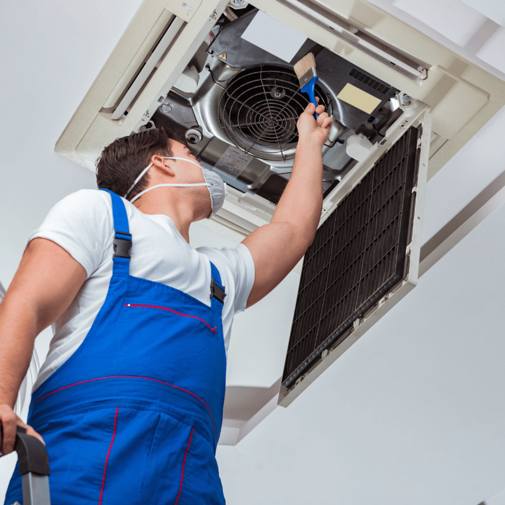 Air Conditioner Repair