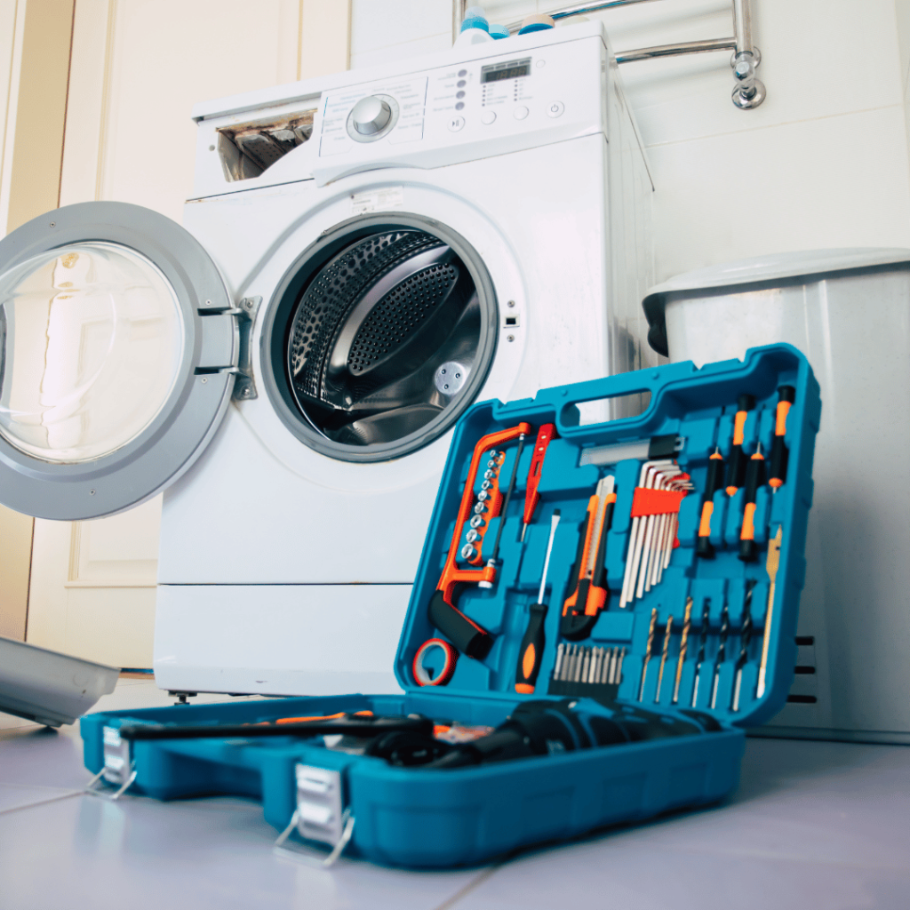 Appliance repair Abu Dhabi