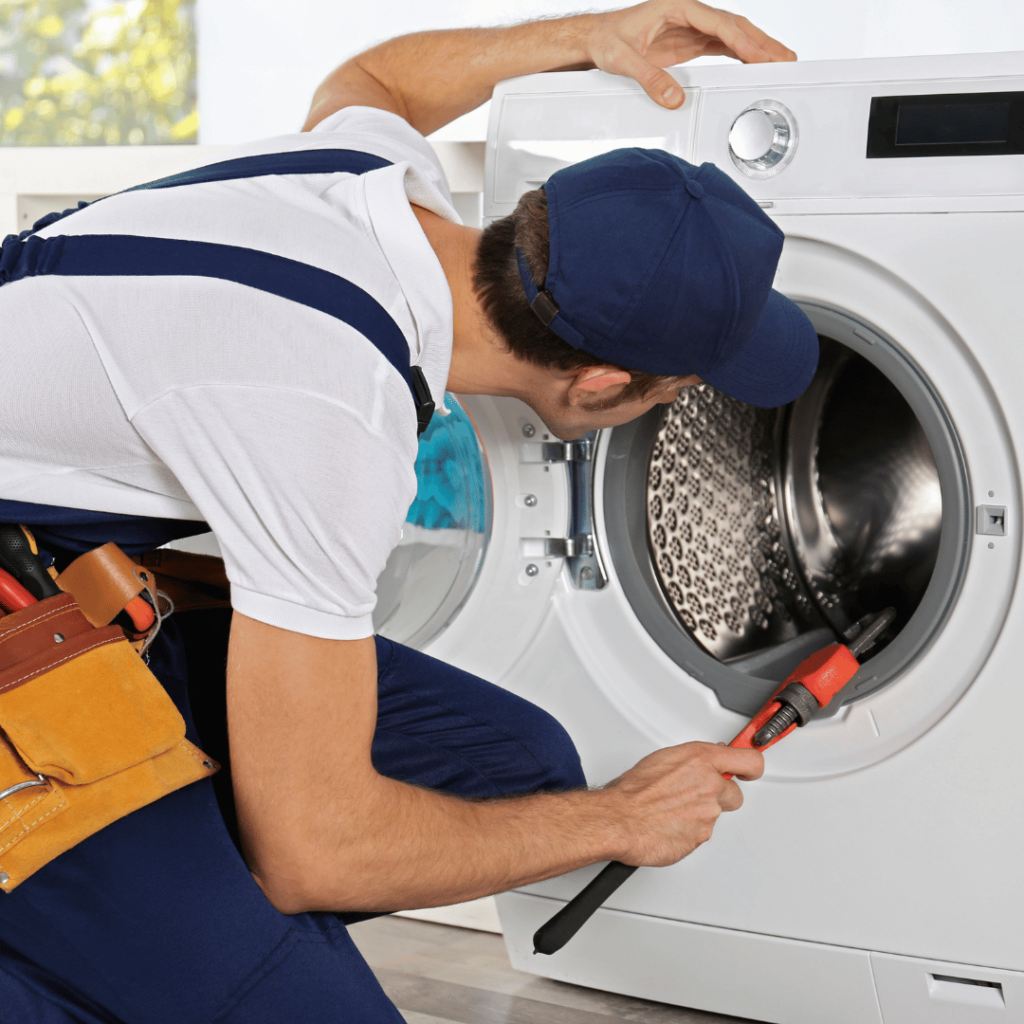 Washing Machine repair abu dhabi