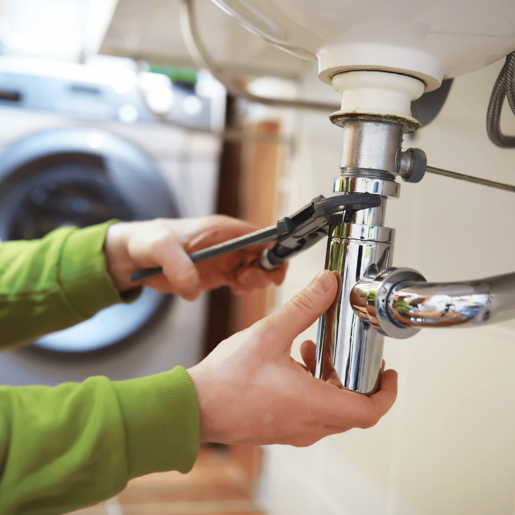 plumbing service abu dhabi