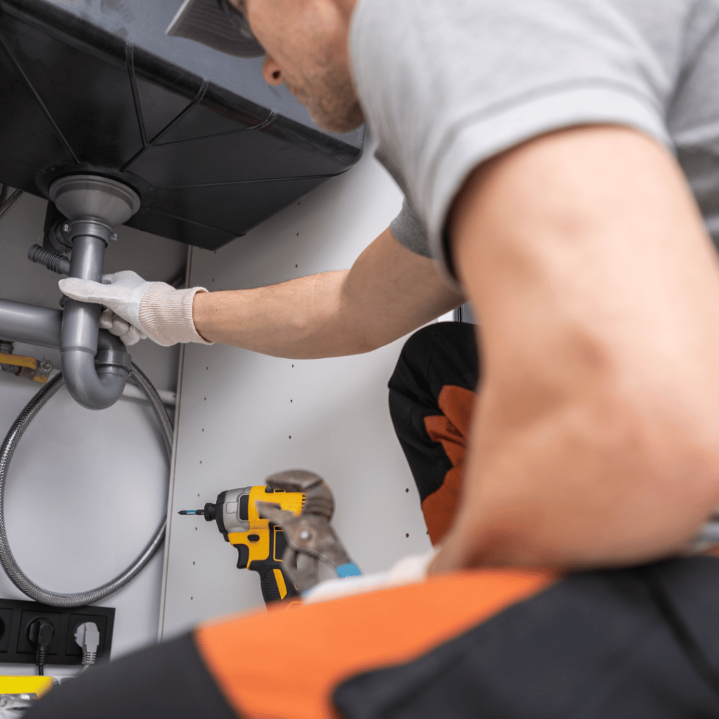 plumbing service in abu dhabi